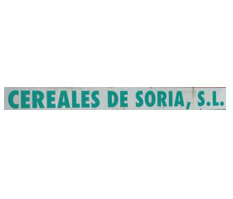 CEREALES DE SORIA S.L.
