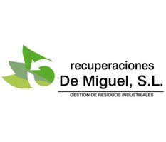 RECUPERACIONES DE MIGUEL S.L.